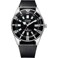 Citizen Promaster Marine NB6021 - 17E