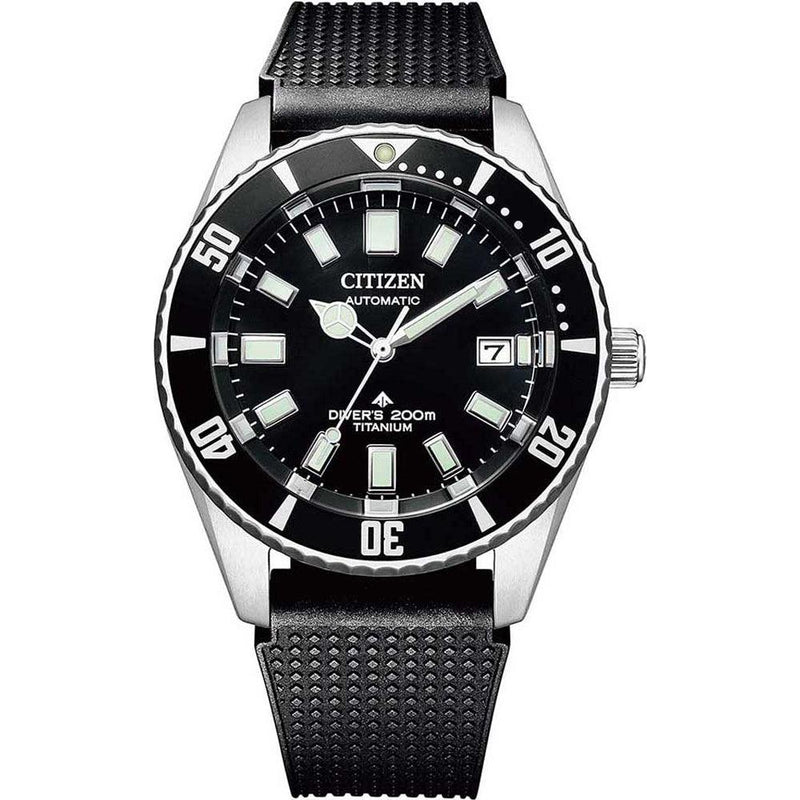 Citizen Promaster Marine NB6021 - 17E