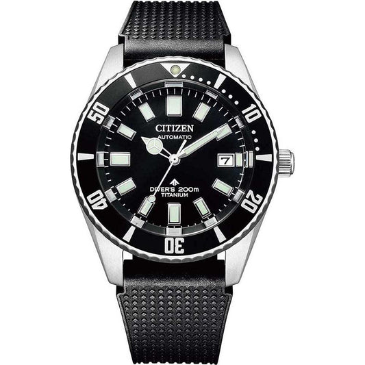 Citizen Promaster Marine NB6021 - 17E