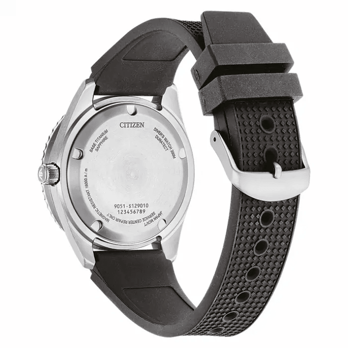 Citizen Promaster Marine NB6021 - 17E