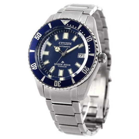 Citizen Promaster Marine NB6021 - 68L