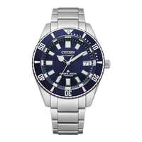 Citizen Promaster Marine NB6021 - 68L