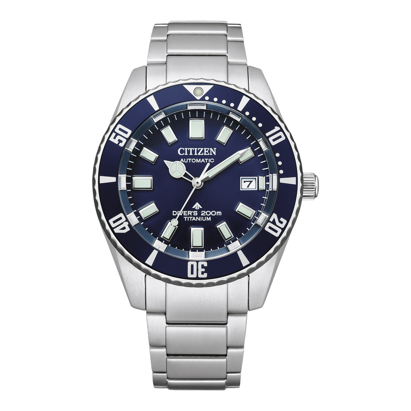 Citizen Promaster Marine NB6021 - 68L