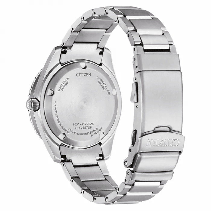 Citizen Promaster Marine NB6021 - 68L