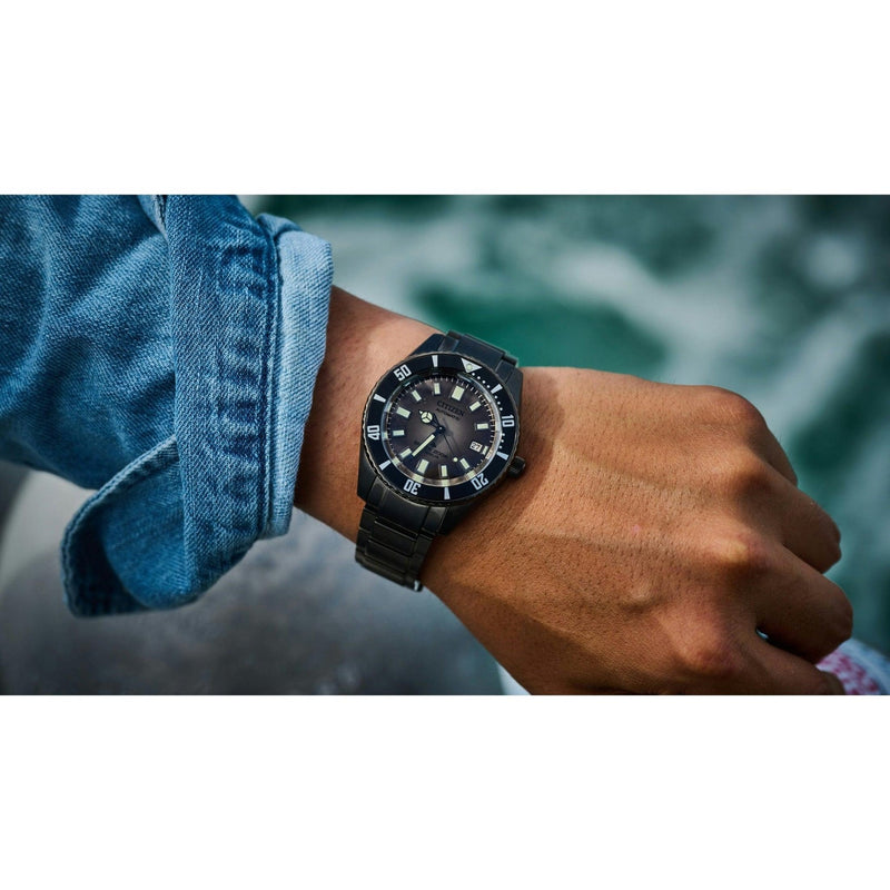 Citizen Promaster Marine NB6025 - 59H