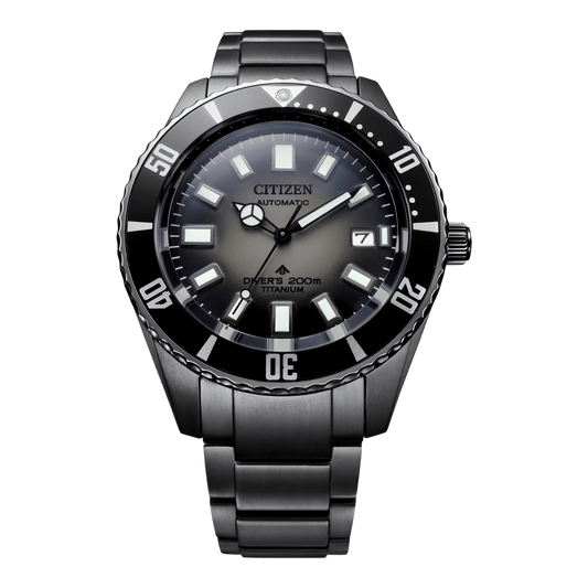 Citizen Promaster Marine NB6025 - 59H