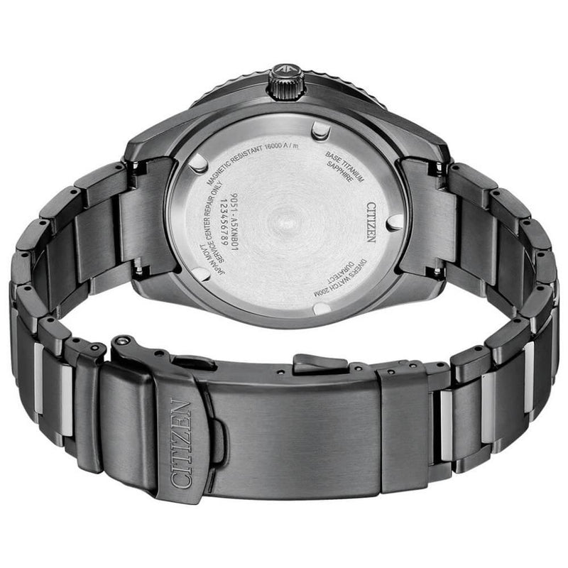 Citizen Promaster Marine NB6025 - 59H