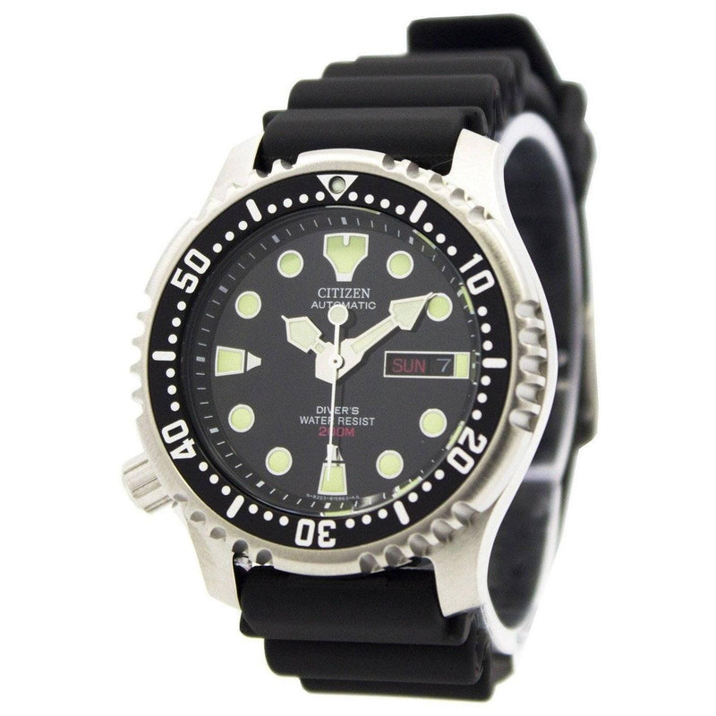 Citizen Promaster Marine NY0040 - 09E