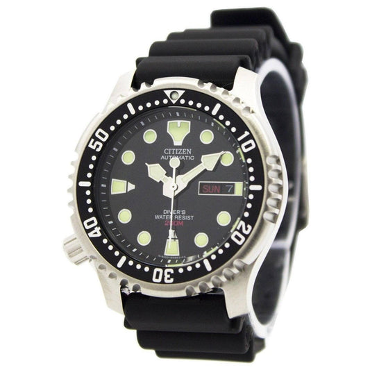 Citizen Promaster Marine NY0040 - 09E