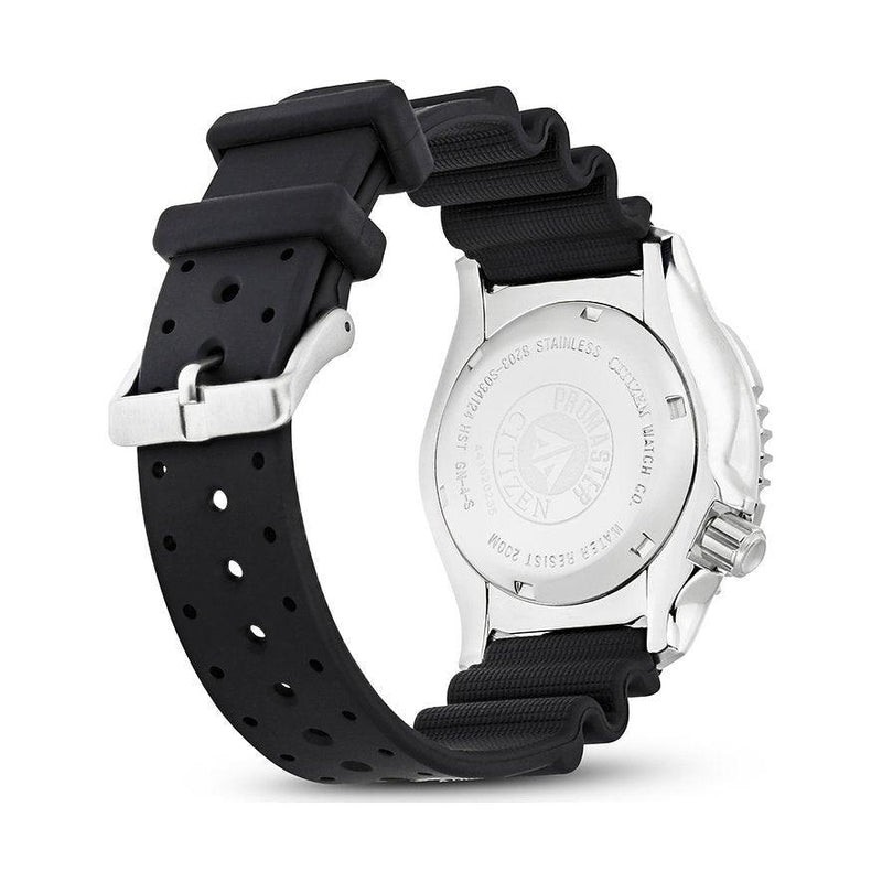 Citizen Promaster Marine NY0040 - 09E