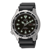 Citizen Promaster Marine NY0040 - 09E
