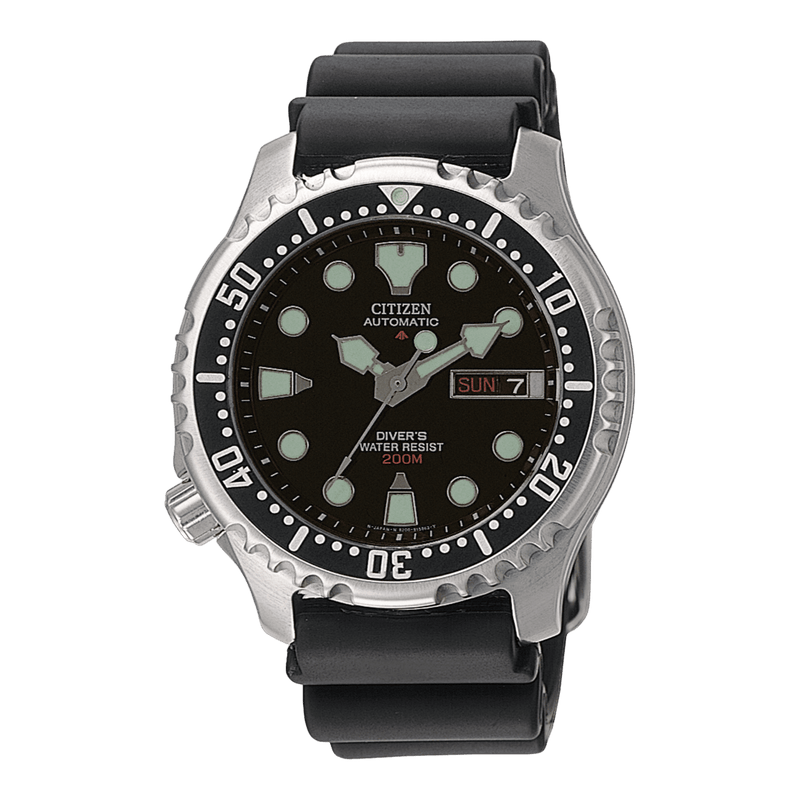 Citizen Promaster Marine NY0040 - 09E