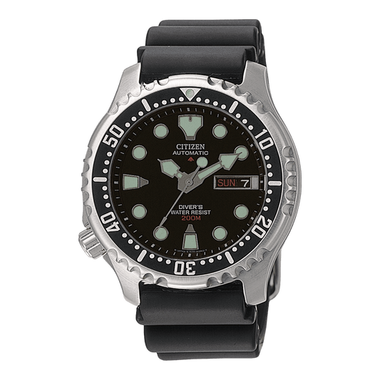 Citizen Promaster Marine NY0040 - 09E
