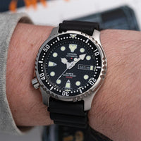 Citizen Promaster Marine NY0040 - 09E