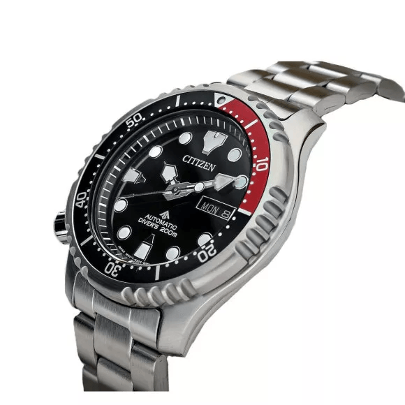 Citizen Promaster Marine NY0085 - 86EE