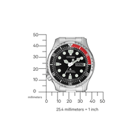 Citizen Promaster Marine NY0085 - 86EE