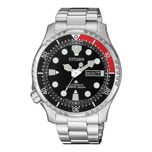 Citizen Promaster Marine NY0085 - 86EE