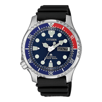 Citizen Promaster Marine NY0086 - 16LE
