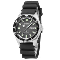 Citizen Promaster Marine NY0120 - 01EE
