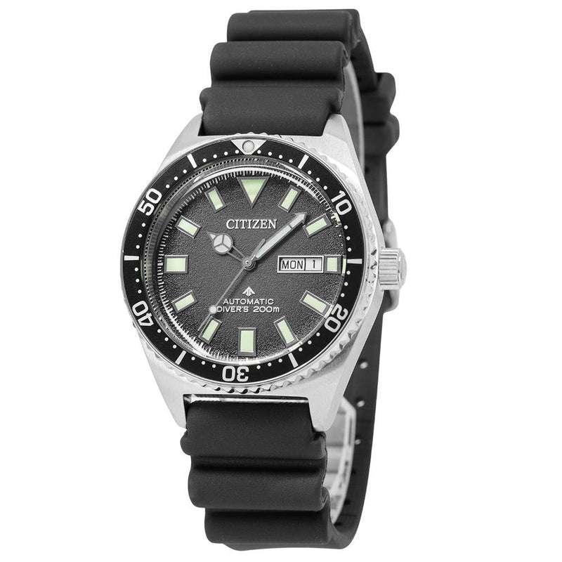 Citizen Promaster Marine NY0120 - 01EE