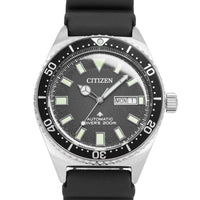 Citizen Promaster Marine NY0120 - 01EE