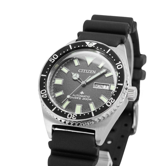 Citizen Promaster Marine NY0120 - 01EE