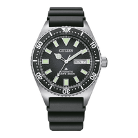Citizen Promaster Marine NY0120 - 01EE