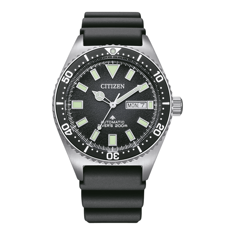 Citizen Promaster Marine NY0120 - 01EE