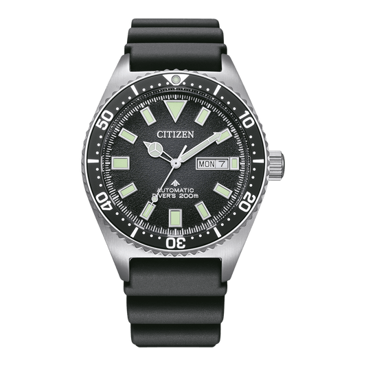 Citizen Promaster Marine NY0120 - 01EE