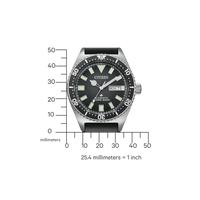 Citizen Promaster Marine NY0120 - 01EE