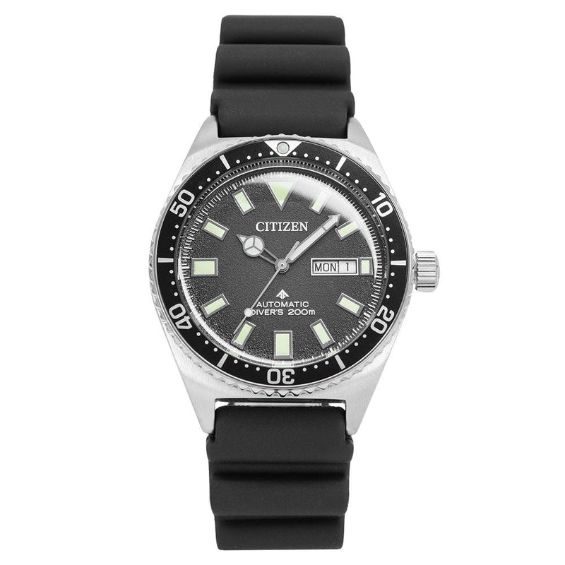 Citizen Promaster Marine NY0120 - 01EE