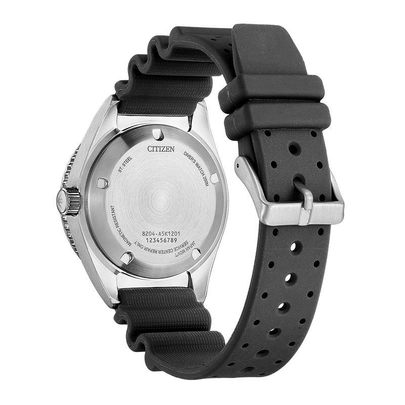 Citizen Promaster Marine NY0120 - 01EE