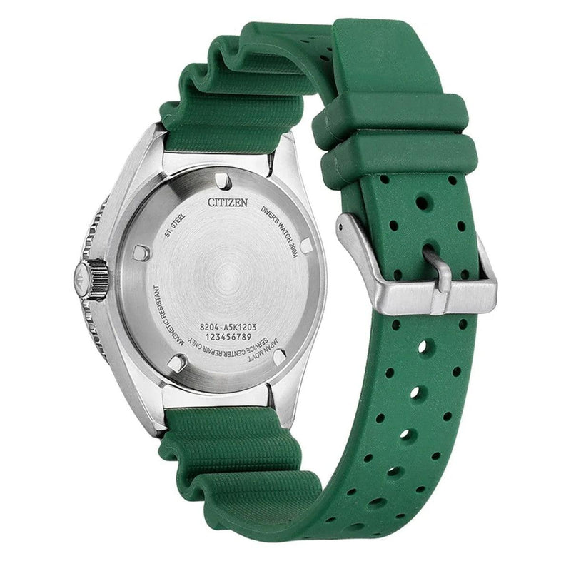 Citizen Promaster Marine NY0121 - 09XE