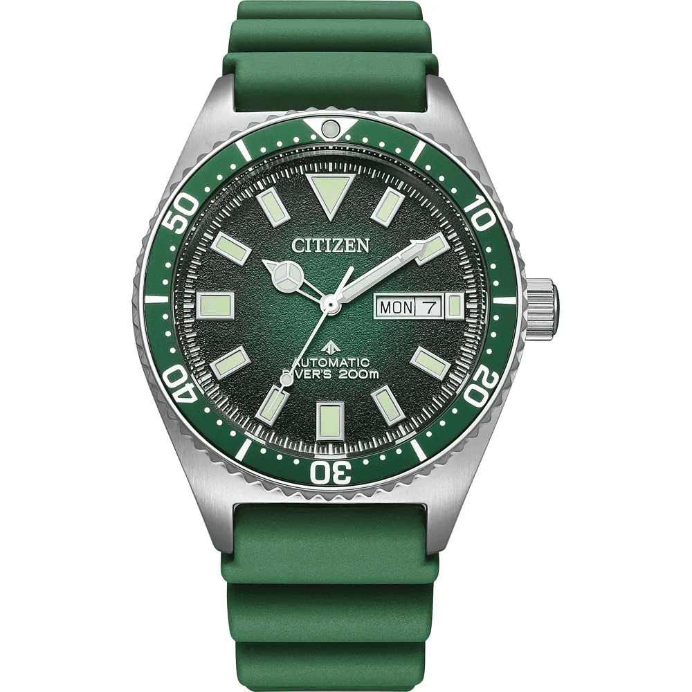 Citizen Promaster Marine NY0121 - 09XE