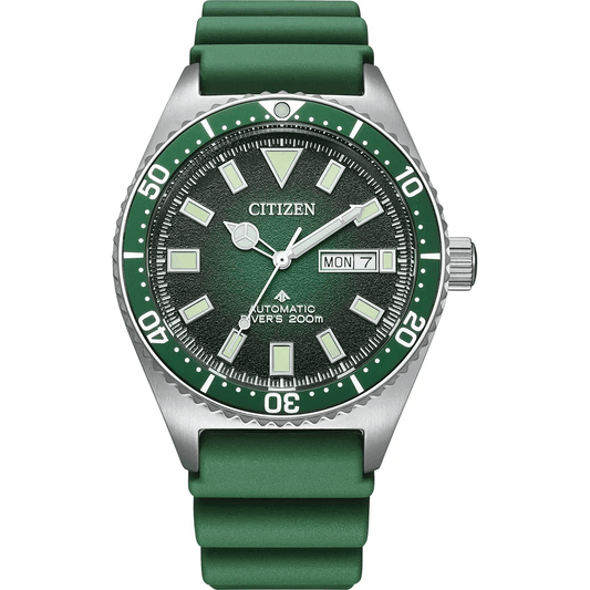 Citizen Promaster Marine NY0121 - 09XE