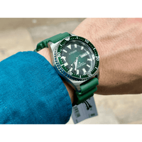 Citizen Promaster Marine NY0121 - 09XE