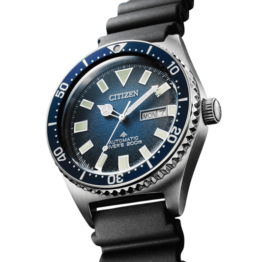 Citizen Promaster Marine NY0129 - 07LE