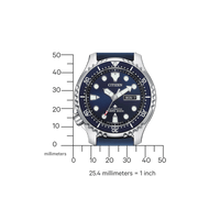 Citizen Promaster Marine NY0141 - 10LE