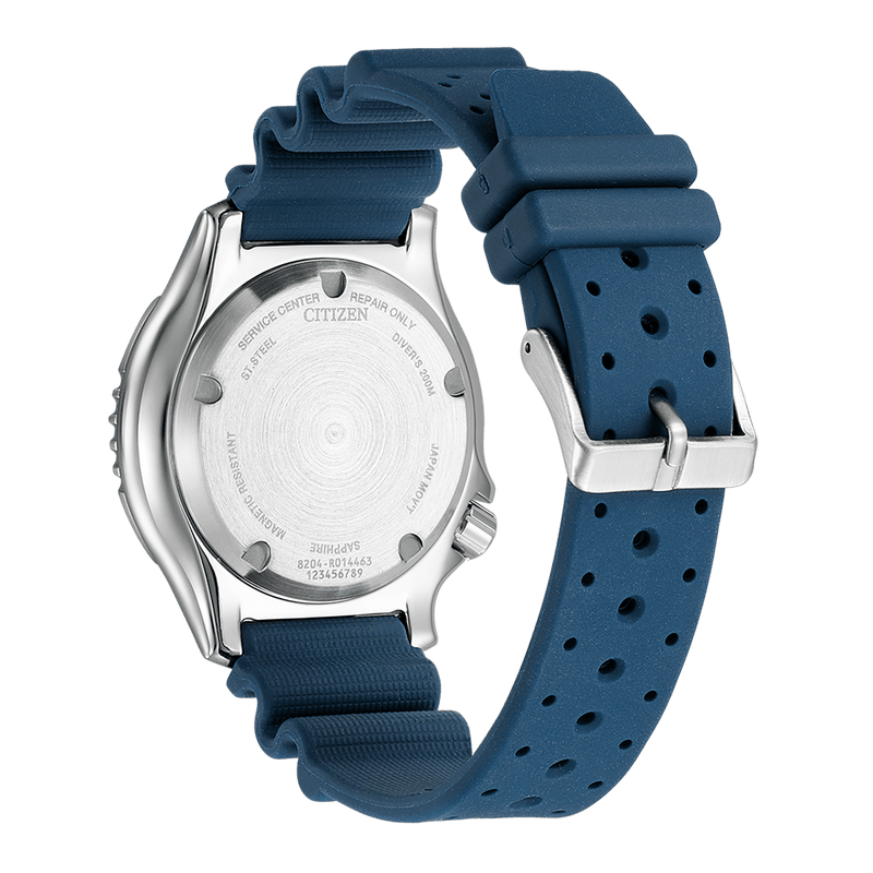 Citizen Promaster Marine NY0141 - 10LE