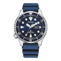 Citizen Promaster Marine NY0141 - 10LE
