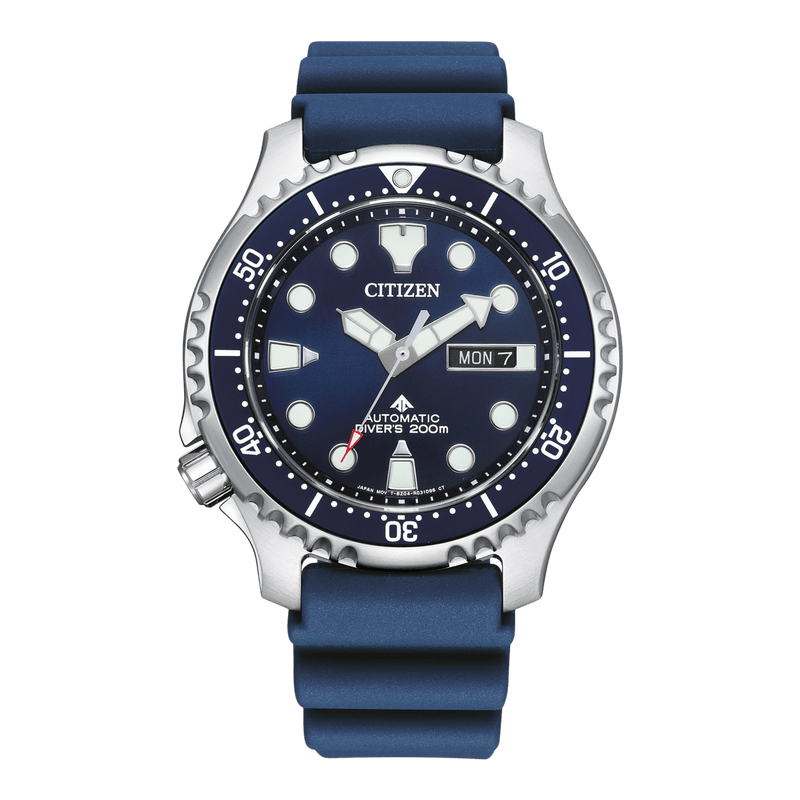 Citizen Promaster Marine NY0141 - 10LE