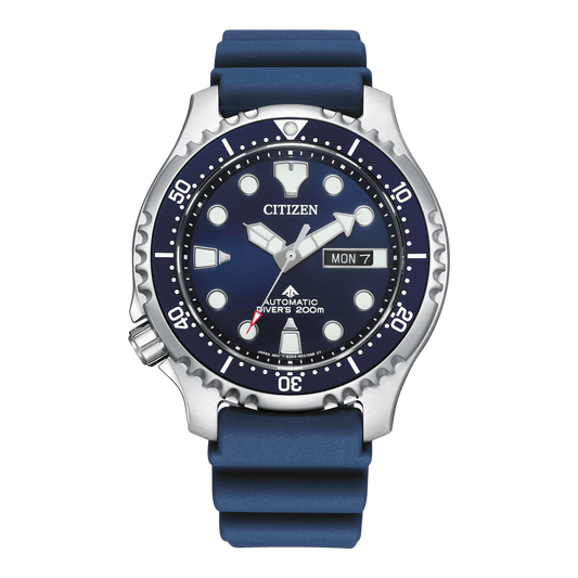 Citizen Promaster Marine NY0141 - 10LE