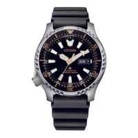 Citizen Promaster Marine NY0160 - 66EE
