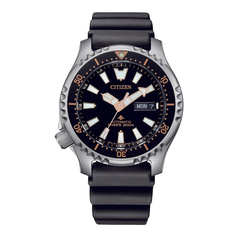 Citizen Promaster Marine NY0160 - 66EE