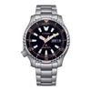 Citizen Promaster Marine NY0160 - 66EE