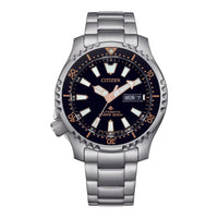 Citizen Promaster Marine NY0160 - 66EE