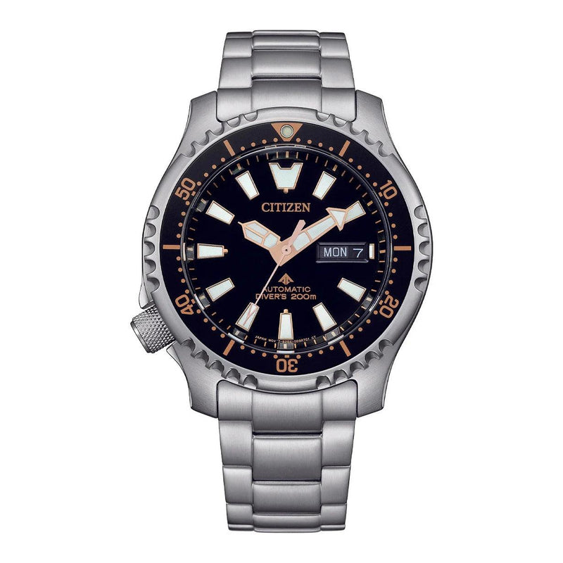 Citizen Promaster Marine NY0160 - 66EE