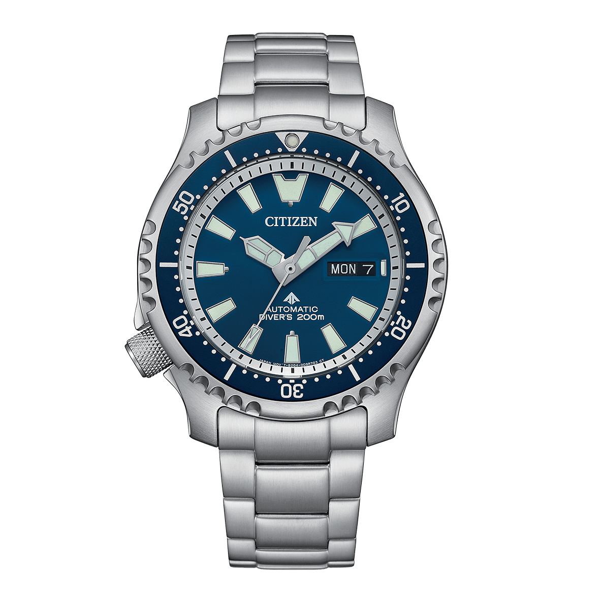 Citizen Promaster Marine NY0161 - 63LE