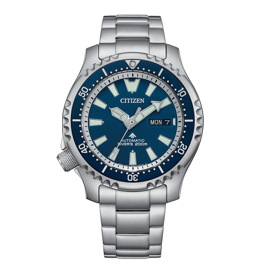 Citizen Promaster Marine NY0161 - 63LE