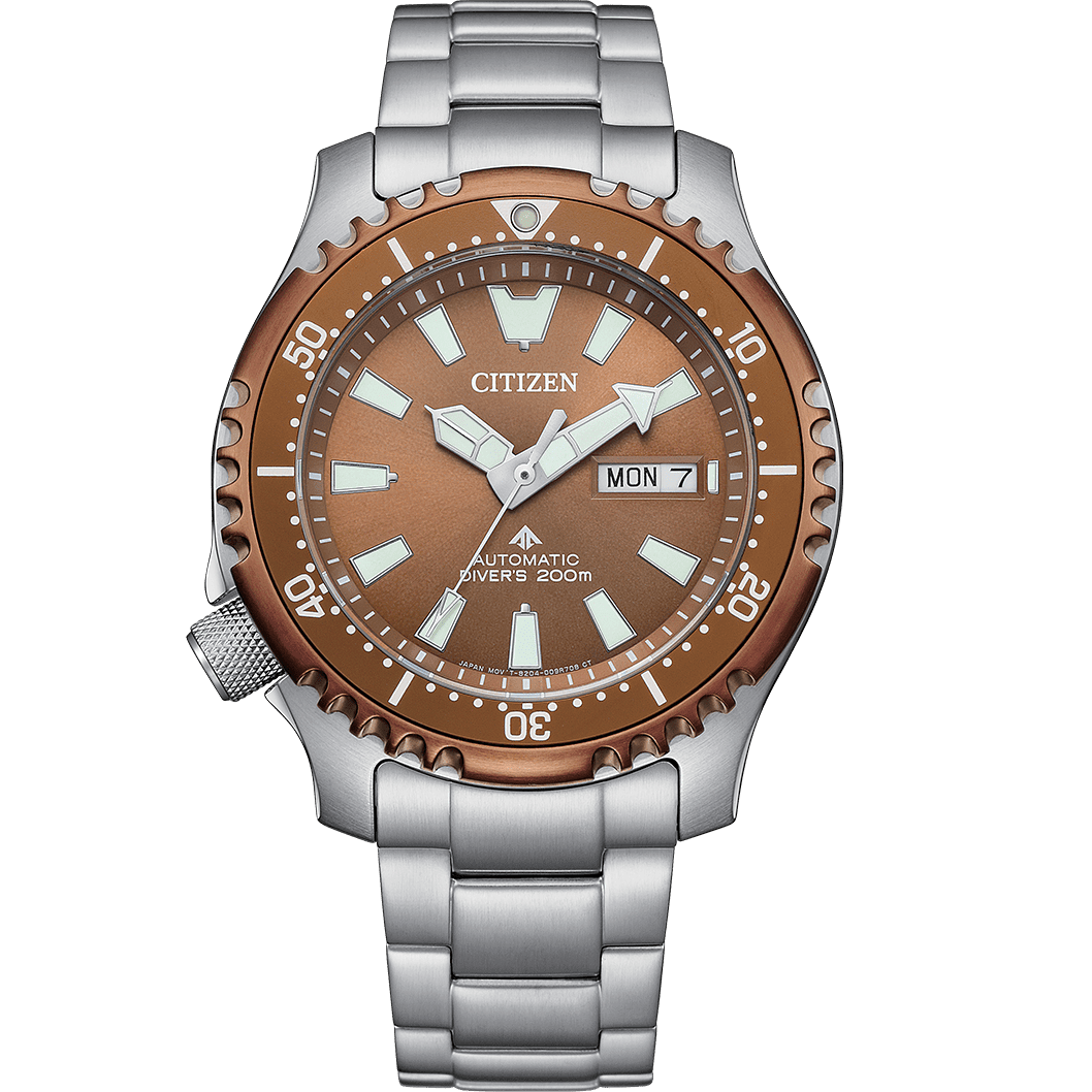 Citizen Promaster Marine NY0164 - 65XE